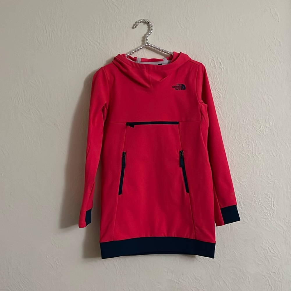 North face water proof ski dress - Picture 1 of 8